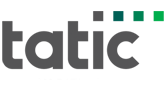 Tatic – From data to Value Logo